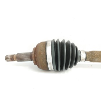 Recambio de transmision delantera izquierda para renault kangoo (f/kc0) 1.5 dci diesel referencia OEM IAM 8200661555  