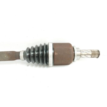 Recambio de transmision delantera izquierda para renault kangoo (f/kc0) 1.5 dci diesel referencia OEM IAM 8200661555  