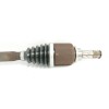 Recambio de transmision delantera izquierda para renault kangoo (f/kc0) 1.5 dci diesel referencia OEM IAM 8200661555  