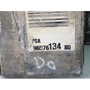 Recambio de bomba direccion para citroën c4 coupe 1.6 16v cat (nfu / tu5jp4) referencia OEM IAM 9657613480 A5094110K 