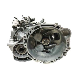 Recambio de caja cambios para hyundai sonata (nf) 2.0 crdi cat referencia OEM IAM S719JC  