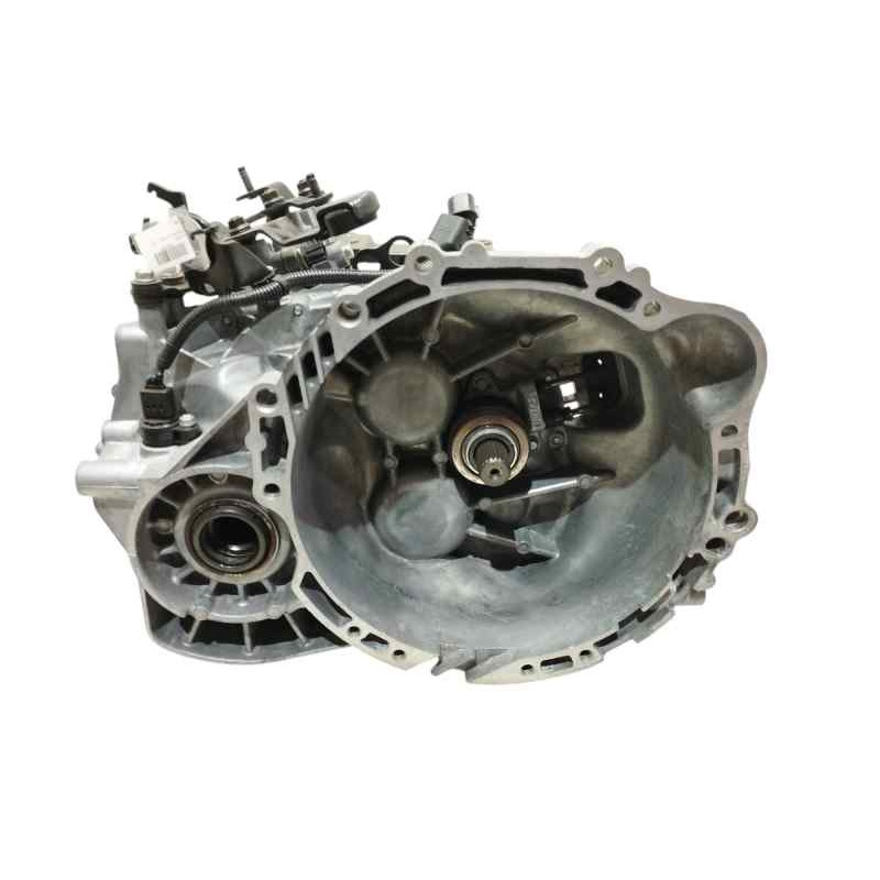Recambio de caja cambios para hyundai sonata (nf) 2.0 crdi cat referencia OEM IAM S719JC  