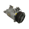 Recambio de compresor aire acondicionado para opel zafira b 1.9 cdti referencia OEM IAM 9698  