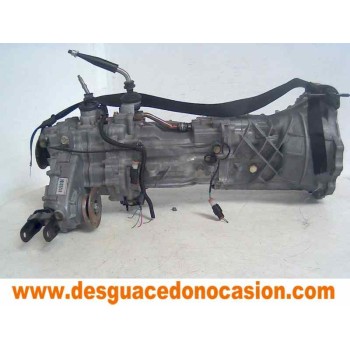Recambio de caja cambios para kia sportage suv (k00) 2.0 td 4wd referencia OEM IAM   