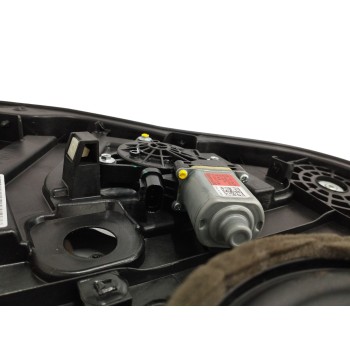 Recambio de elevalunas trasero derecho para hyundai tucson (tl, tle) 1.6 gdi referencia OEM IAM 83480D7100  