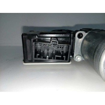 Recambio de motor elevalunas trasero derecho para seat leon (5f1) 1.5 16v tsi act referencia OEM IAM 5Q0959812E  