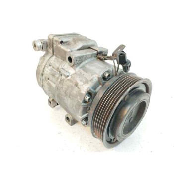 Recambio de compresor aire acondicionado para kia carens iii monospace (un) 2.0 crdi 140 referencia OEM IAM 977011D400 F500 