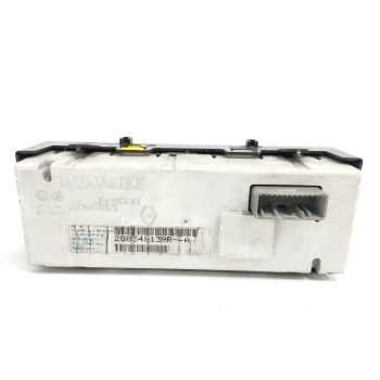 Recambio de pantalla multifuncion para renault kangoo (f/kc0) 1.5 dci diesel referencia OEM IAM 280348139R  