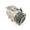 Recambio de compresor aire acondicionado para kia carens iii monospace (un) 2.0 crdi 140 referencia OEM IAM 977011D400 F500 