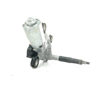 Recambio de motor limpia trasero para citroën c4 picasso 2.0 hdi fap referencia OEM IAM 9654116380 0390201840 