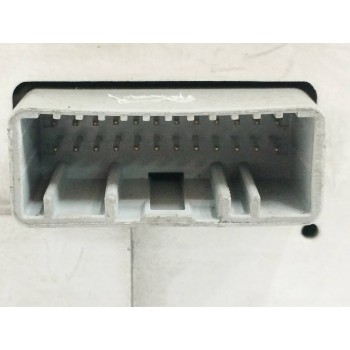 Recambio de pantalla multifuncion para renault kangoo (f/kc0) 1.5 dci diesel referencia OEM IAM 280348139R  