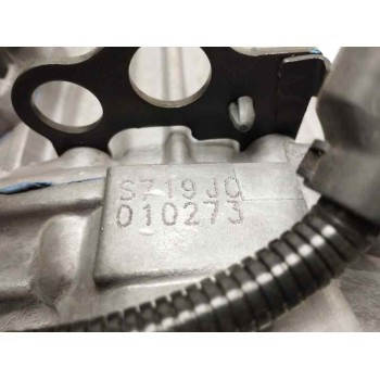 Recambio de caja cambios para hyundai sonata (nf) 2.0 crdi cat referencia OEM IAM S719JC  