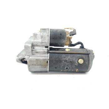 MOTOR ARRANQUE 