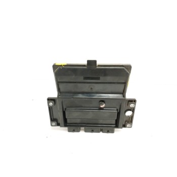 Recambio de centralita motor uce para renault kangoo (f/kc0) 1.5 dci diesel referencia OEM IAM 8200911560  