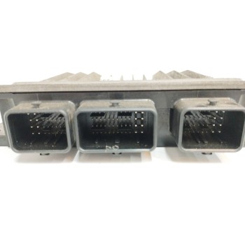 Recambio de centralita motor uce para renault kangoo (f/kc0) 1.5 dci diesel referencia OEM IAM 8200911560  