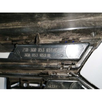 Recambio de rejilla delantera para volkswagen passat lim. (3g2) referencia OEM IAM 3G0853651C GTE 
