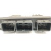 Recambio de centralita motor uce para renault kangoo (f/kc0) 1.5 dci diesel referencia OEM IAM 8200911560  