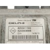 Recambio de centralita motor uce para renault kangoo (f/kc0) 1.5 dci diesel referencia OEM IAM 8200911560  