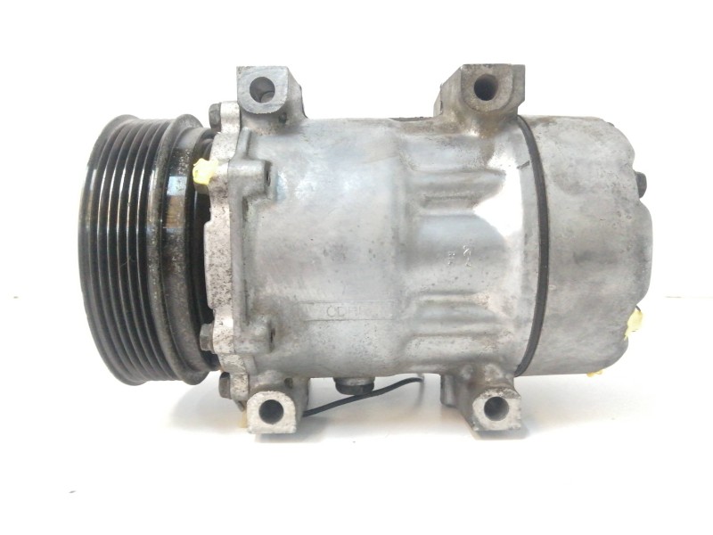 Recambio de compresor aire acondicionado para volvo s40 berlina 1.9 diesel referencia OEM IAM   