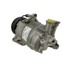 Recambio de compresor aire acondicionado para opel zafira b 1.9 cdti referencia OEM IAM 9698  