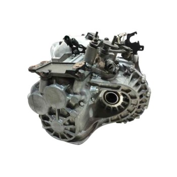 Recambio de caja cambios para hyundai sonata (nf) 2.0 crdi cat referencia OEM IAM S719JC  