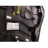 Recambio de elevalunas trasero derecho para hyundai tucson (tl, tle) 1.6 gdi referencia OEM IAM 83480D7100  