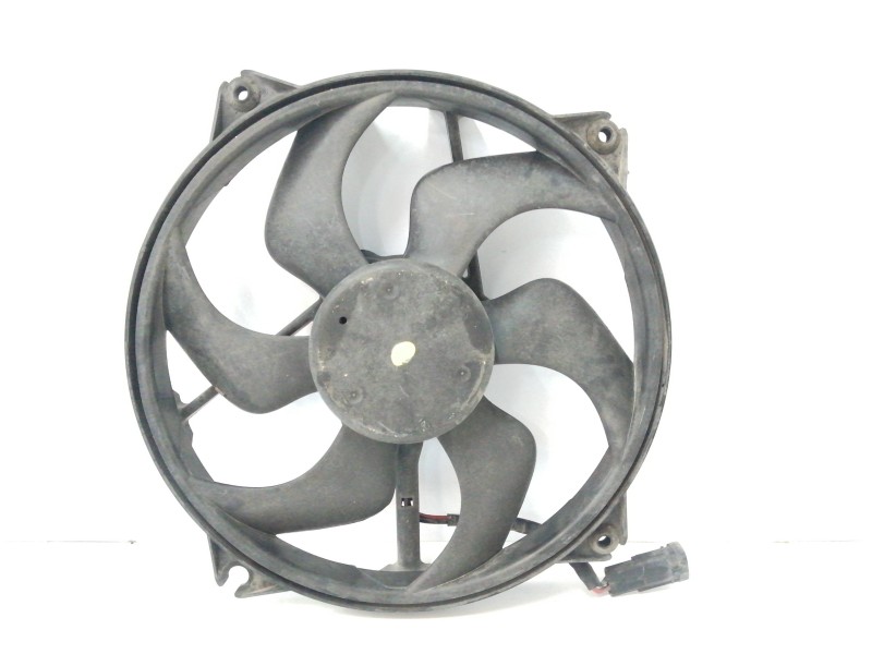 Recambio de electroventilador para citroën c4 coupe 1.6 16v cat (nfu / tu5jp4) referencia OEM IAM   