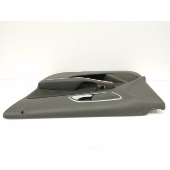 Recambio de guarnecido puerta delantera derecha para mercedes-benz clase a (w176) a 200 d motorsport edition (176.008) referenci