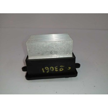 RESISTENCIA CALEFACCION A43002900 