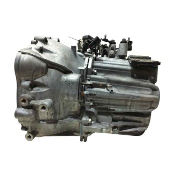 Recambio de caja cambios para hyundai sonata (nf) 2.0 crdi cat referencia OEM IAM S719JC  