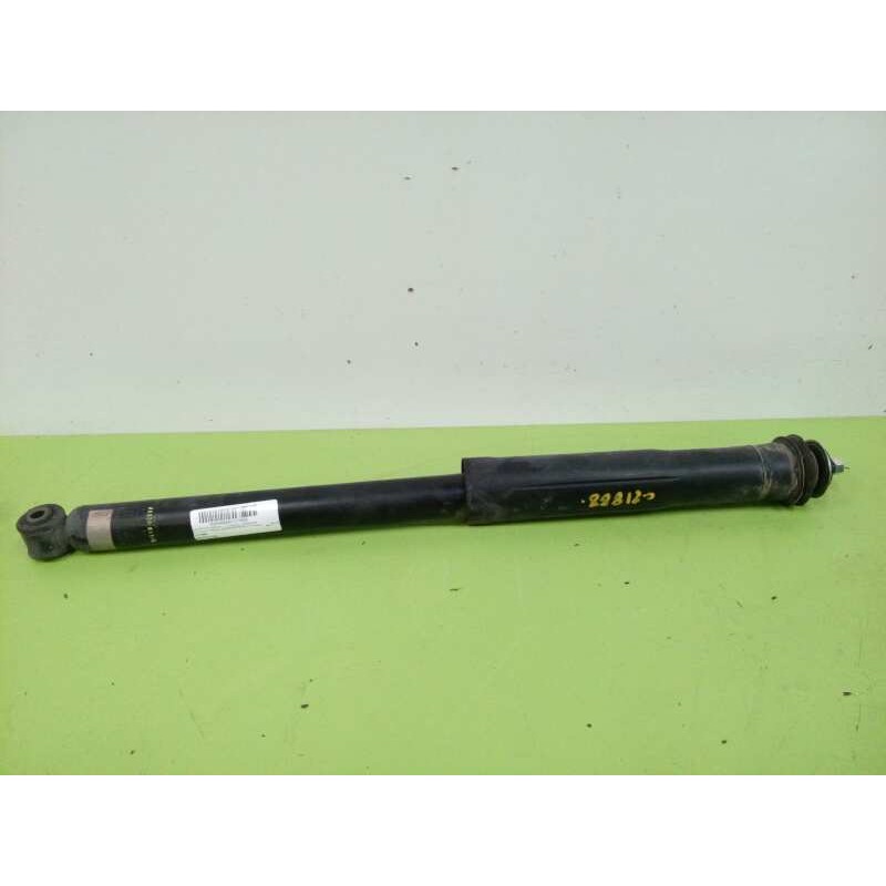 Recambio de amortiguador trasero derecho para toyota yaris (_p9_) 1.4 d-4d (nlp90_) referencia OEM IAM 485300D180  