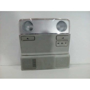 LUZ INTERIOR 1K0947105AC 