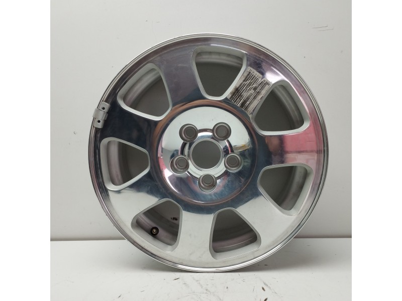 Recambio de llanta para audi a3 (8l) 1.9 tdi referencia OEM IAM 8L0601025M 6JX15H2 ET38 