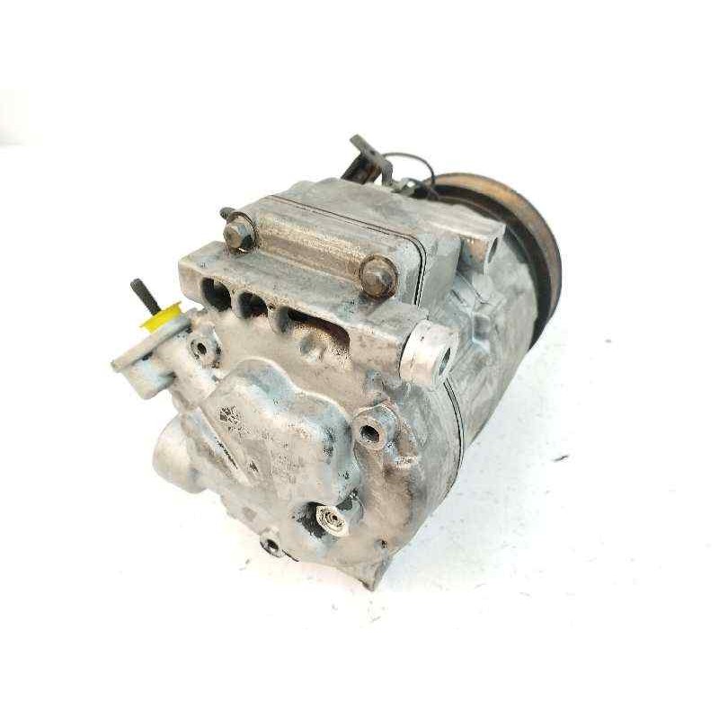 COMPRESOR AIRE ACONDICIONADO F500