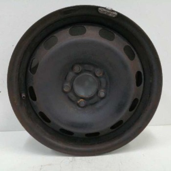 Recambio de llanta para ford focus berlina (cap) 1.6 tdci cat referencia OEM IAM 3M51AA 6JX15H2 ET52,5 