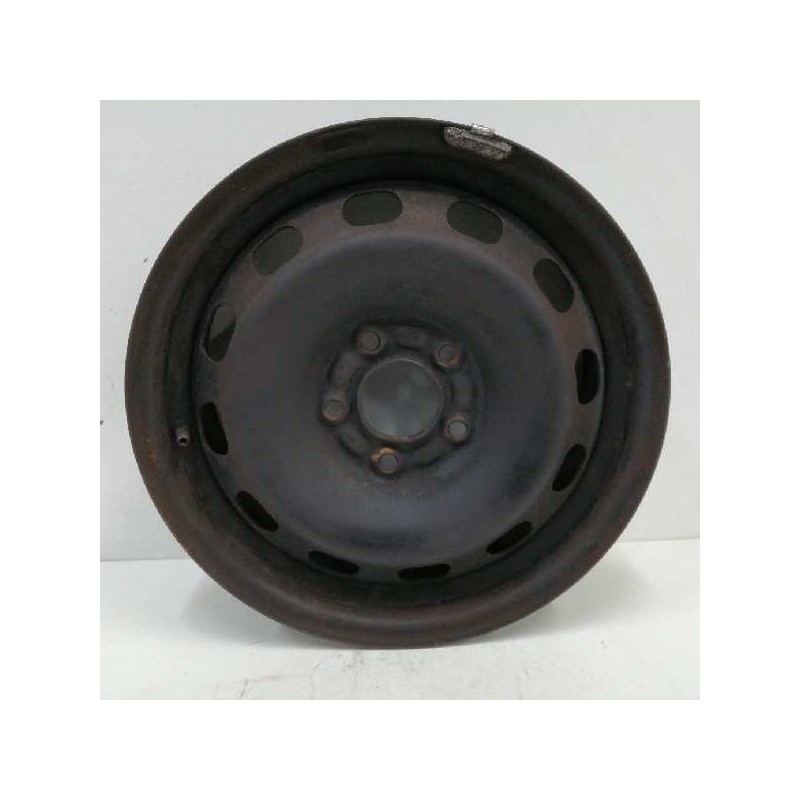 Recambio de llanta para ford focus berlina (cap) 1.6 tdci cat referencia OEM IAM 3M51AA 6JX15H2 ET52,5 