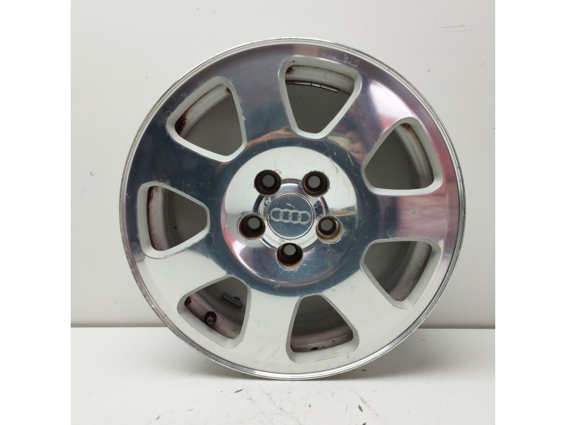 Recambio de llanta para audi a3 (8l) 1.9 tdi referencia OEM IAM 8L0601025M 6JX15H2 ET38 
