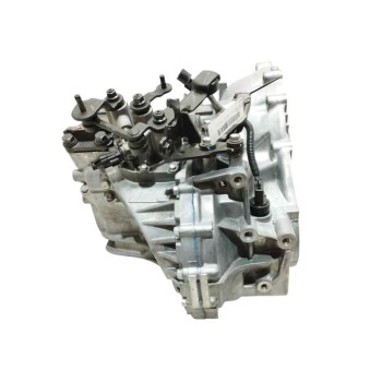 Recambio de caja cambios para hyundai sonata (nf) 2.0 crdi cat referencia OEM IAM S719JC  