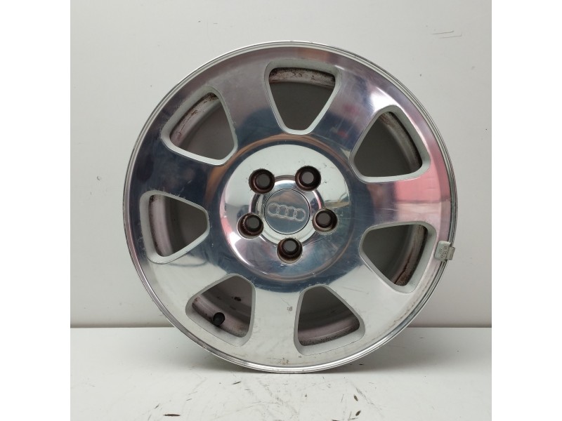 Recambio de llanta para audi a3 (8l) 1.9 tdi referencia OEM IAM 8L0601025M 6JX15H2 ET38 