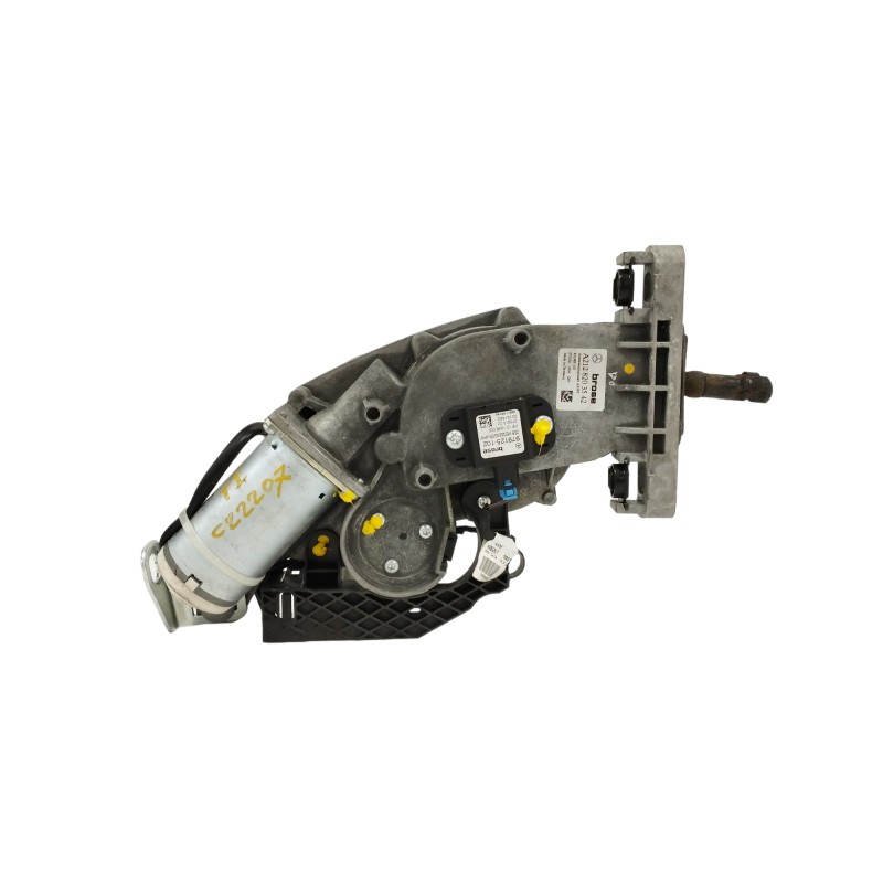 Recambio de amortiguadores maletero / porton para mercedes-benz clase c (w204) familiar 250 t cdi blueefficiency (204.203) refer