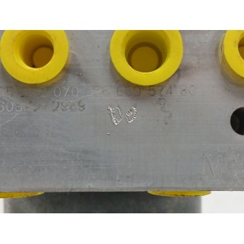 Recambio de abs para peugeot 308 i (4a_, 4c_) 1.6 hdi referencia OEM IAM 9666957480  0265252070