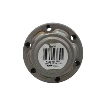 Recambio de transmision trasera izquierda para bmw serie 1 berlina (e81/e87) 118d referencia OEM IAM 33217547071 7523963 