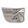 Recambio de guarnecido puerta delantera izquierda para subaru xv (gt) 2.0 i awd (gt7) referencia OEM IAM S71507130 S735512050 