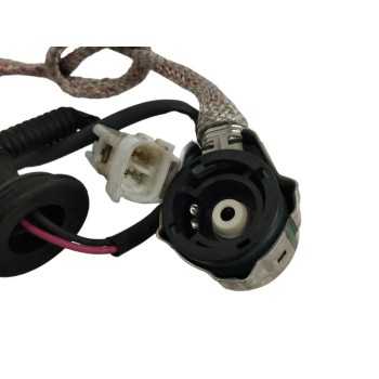 Recambio de transmision trasera izquierda para suzuki sx4 rw (ey) 1.9 ddis turbodiesel referencia OEM IAM 4410679J00  