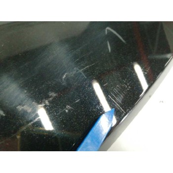 Recambio de aleron trasero para opel crossland x referencia OEM IAM 13481454 OBSERVAR FOTOS NEGRO