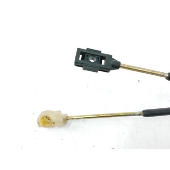 Recambio de varillaje cambio para kia magentis 2.0 crdi referencia OEM IAM 437942G010  