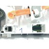 Recambio de mando calefaccion / aire acondicionado para peugeot 208 1.2 12v vti referencia OEM IAM 96722483ZD  