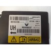 Recambio de centralita airbag para renault megane iii berlina 5 p 1.2 16v referencia OEM IAM 985105478R 2841002804 