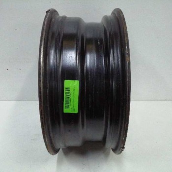Recambio de llanta para ford focus berlina (cap) 1.6 tdci cat referencia OEM IAM 3M51AA 6JX15H2 ET52,5 