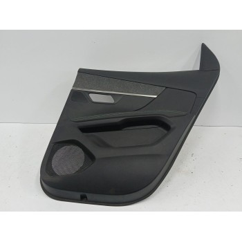 Recambio de guarnecido puerta trasera derecha para peugeot 3008 ii suv (mc_, mr_, mj_, m4_) hybrid referencia OEM IAM 9810516277